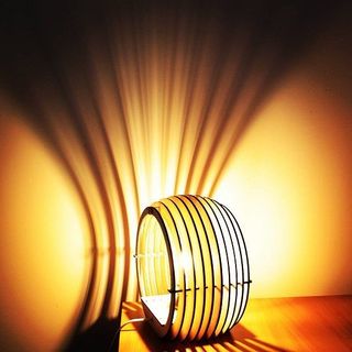 đèn thủ công mới đẹp