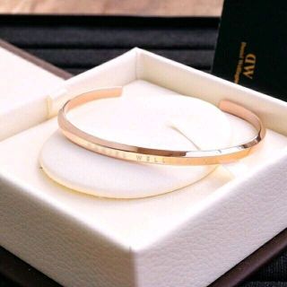 Vòng Cuff Nam Nữ