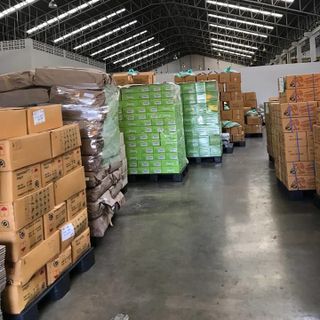 TRÁI CÂY SẤY DẺO THÁI LAN