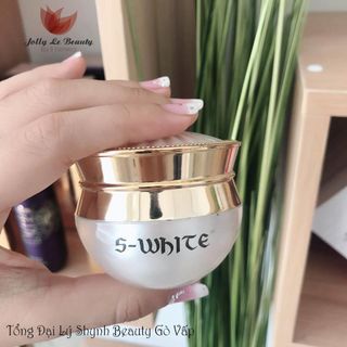 Kem trị mụn SWhite