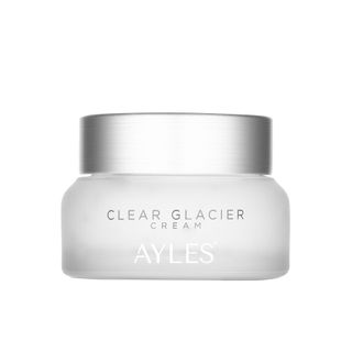 Kem Dưỡng Da Ayles Clear Glacier Cream