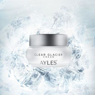 Kem Dưỡng Da Ayles Clear Glacier Cream