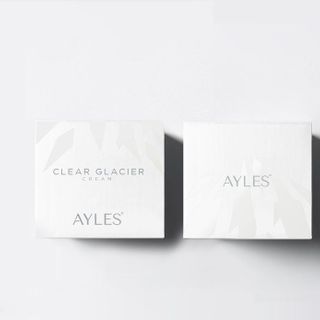 Kem Dưỡng Da Ayles Clear Glacier Cream