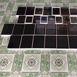 Máy tính bảng - ipad