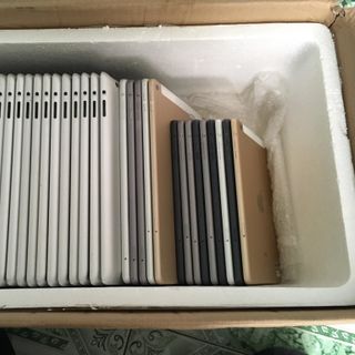 Máy tính bảng - ipad