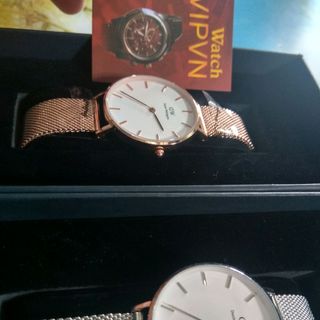 Đồng Hồ Danei hàng sách tay