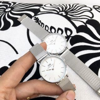 Đồng hồ cặp xi sinh viên giá sỉ giá buôn
