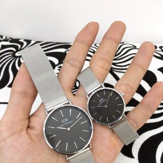 Đồng hồ cặp xi sinh viên giá sỉ giá buôn