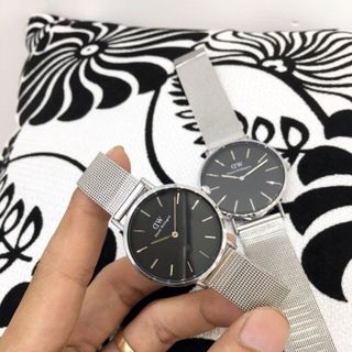 Đồng hồ cặp xi sinh viên giá sỉ giá buôn