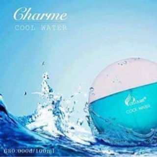 nuoc hoa charme