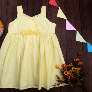 Xả hàng kho - thời trang hè trẻ em Made in VN
