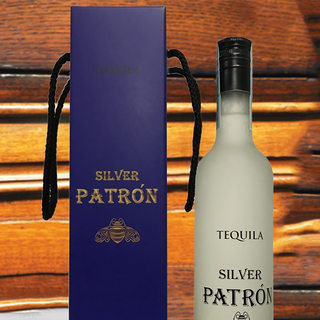 Rượu Patron Tequila