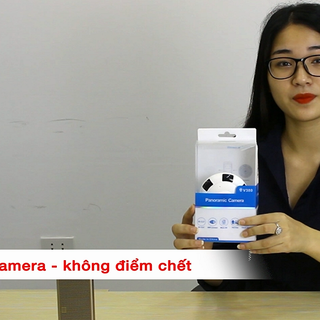 Camera 4in1