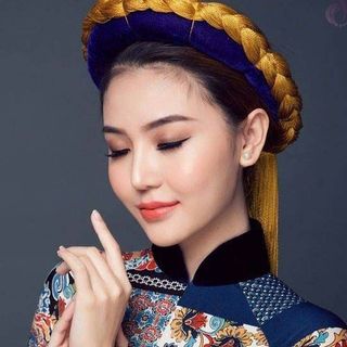 WeddingDung Áo dài học sinh Áo dài đồng phục