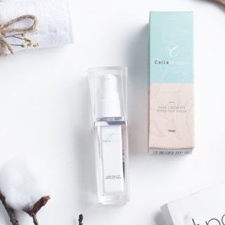 SERUM LÀM MỜ VẾT THÂM MẮT DƯỠNG SÁNG DA