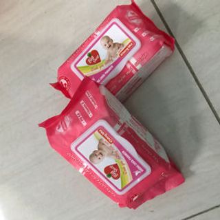 Khăn ướt BIGSHOP