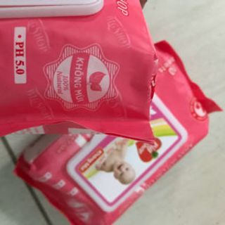 Khăn ướt BIGSHOP