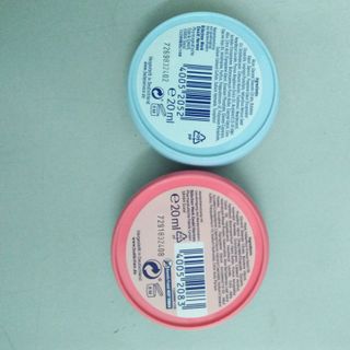 Kem bôi chống nẻ Bubchen của Đức