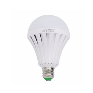 Sỉ Bóng đèn led tích điện thông minh 12W giá sỉ