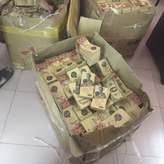 Sĩ bao lì xì sl lớn nha mọi người