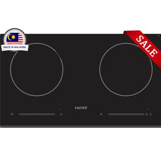 Bếp từ Faster - Made in Malaysia 712 I