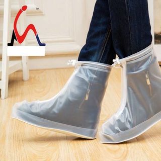 Bọc giày đi mưa