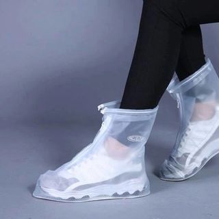 Bọc giày đi mưa