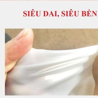 Bọc giày đi mưa