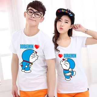 ÁO ĐÔI - ÁO CẶP