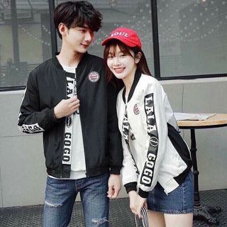 Áo khoác kaki giá sỉ
