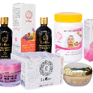 02 – DUNG DỊCH NGỪA MỤN NÁM NHỜN DẦU – CHỐNG LÃO HÓA DA - giá sỉ​ giá bán buôn
