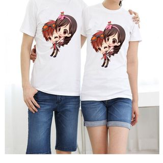 ÁO CẶP - ÁO ĐÔI