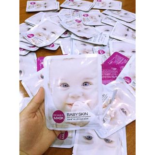 Mặt nạ bioaqua