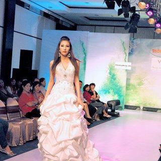 WeddingDung com - Áo cưới Đặt may theo mẫu Tiêu chuẩn châu Âu