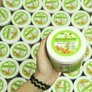 KEM TƯƠI TAN MỠ GIA TRUYỀN CHIẾT XUẤT TỪ GỪNG 100 TỪ TỰ NHIÊN