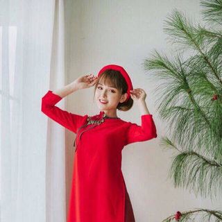 Áo dài cách tân