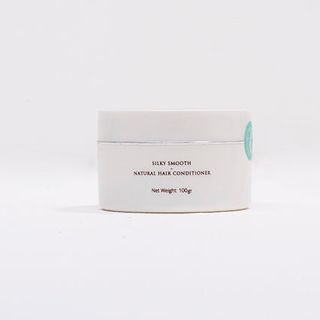 KEM Ủ TÓC SILKY SMOOTH
