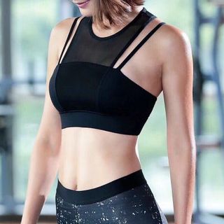 ÁO BRA LƯỚI NGỰC HÀNG ĐẸP NÂNG NGỰC