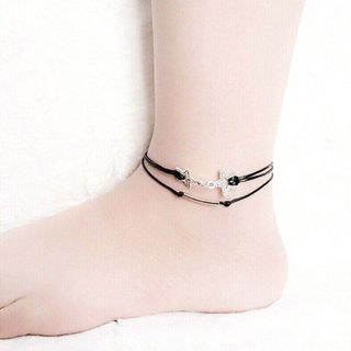 Vòng choker chân giá sỉ