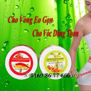 KEM TƯƠI TAN MỠ GIA TRUYỀN CHIẾT XUẤT TỪ GỪNG - 100 TỪ TỰ NHIÊN