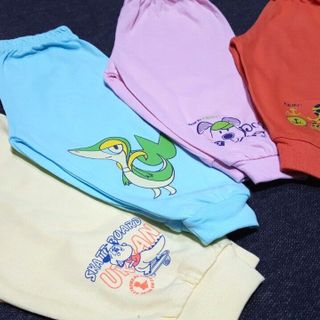 Xả kho quần sơ sinh- Hàng công ty