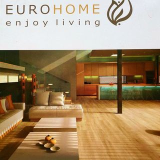 Sàn Gỗ Đức EuroHome