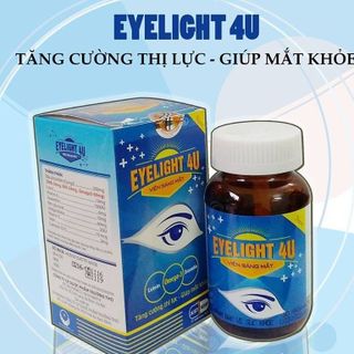 Viên sáng mắt EYELIGHT 4U