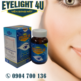 Viên sáng mắt EYELIGHT 4U