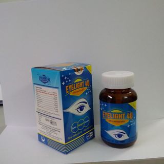 Viên sáng mắt EYELIGHT 4U