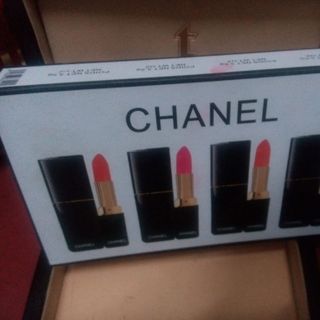 son moi chanhle 4 mau nha