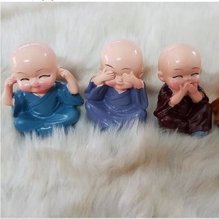BỘ 4 TƯỢNG TỨ KHÔNG - GIÁ SỈ LẺ