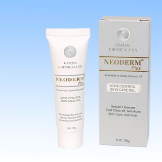 KEM TRỊ MỤN NEODERM