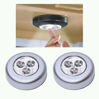 Led 3 bóng