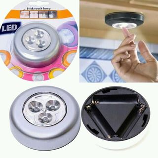 Led 3 bóng